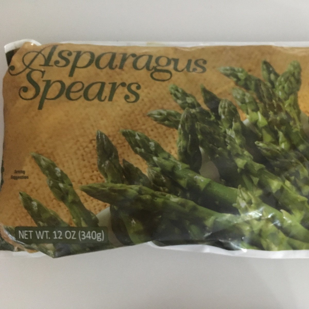 Trader Joe's Frozen asparagus Reviews abillion