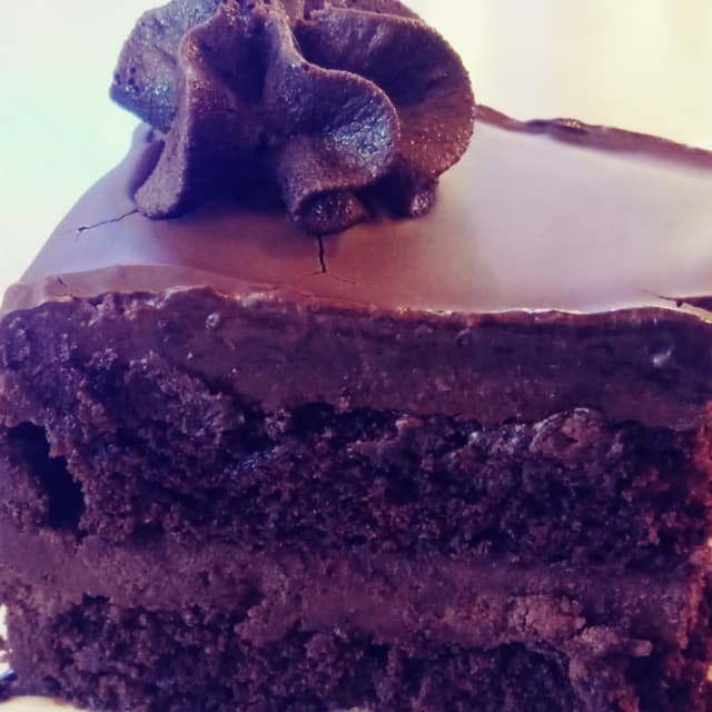 Photo of the dish “Muerte Por Chocolate”