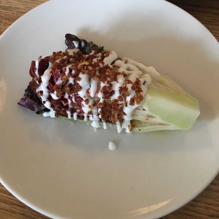 photo of Lyle's Gem Lettuce shared by @mintypig on  03 Aug 2022 - review