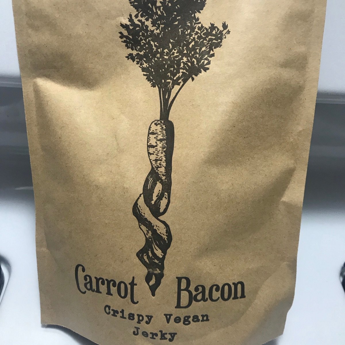 Carrot bacon Bacon Reviews abillion