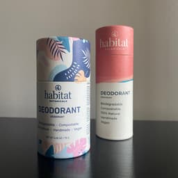 Habitat Botanicals