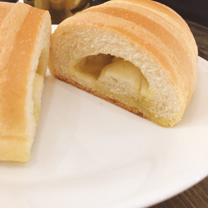 photo of 嬉皮麵包 HIP PUN Mexican Bread with Salted Butter shared by @dandan on  16 May 2020 - review