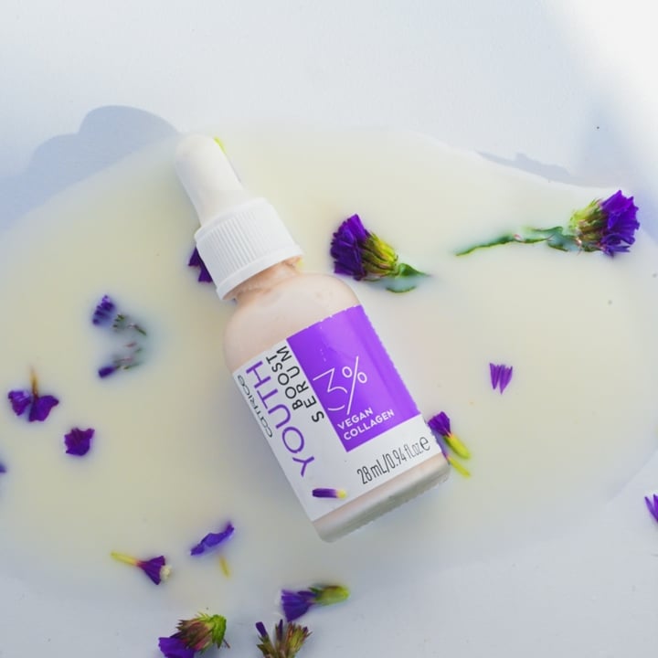 review photo of Catrice Cosmetics vegan collagen Serum shared by @thegypsykitchensa on 07 Nov 2022 - review