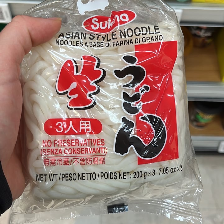 review photo of Sukina Asia style noodles shared by @danielaaaaa on 15 May 2022 - review