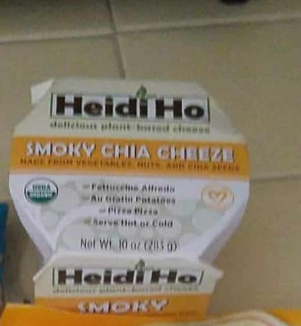 Heidi Ho Smoked Chia Cheese Reviews Abillion Heidi Ho Smoked Chia Cheese Reviews Abillion