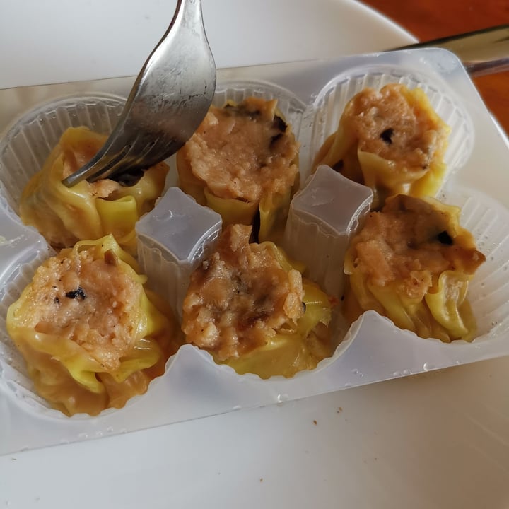 photo of Arlene Plant-based Siew Mai shared by @ananelia on  27 Apr 2022 - review
