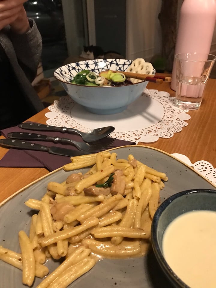 photo of Romeow Cat Bistrot White Cake shared by @jayrenee on  12 Sep 2019 - review
