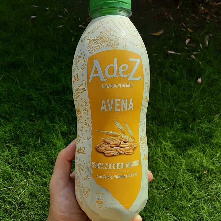 review photo of AdeZ Avena bio shared by @estbbn on 02 Oct 2022 - review