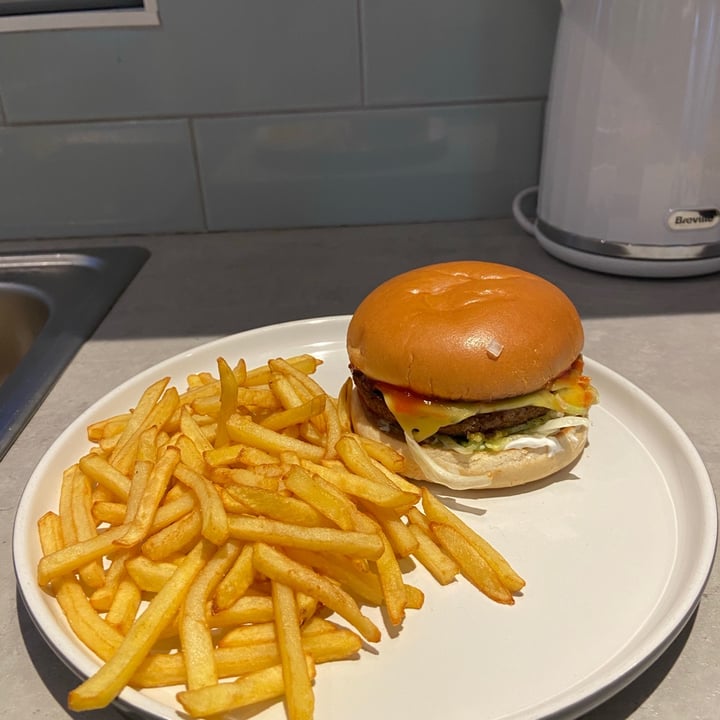 review photo of Zero Clucks Given Love-A-Bull shared by @becksyboo on 08 Jun 2021 - review