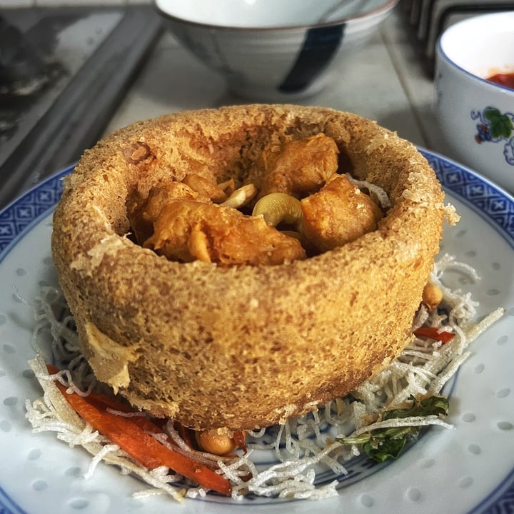 photo of Time's Vege Yam Ring shared by @consciouscookieee on  18 Mar 2022 - review