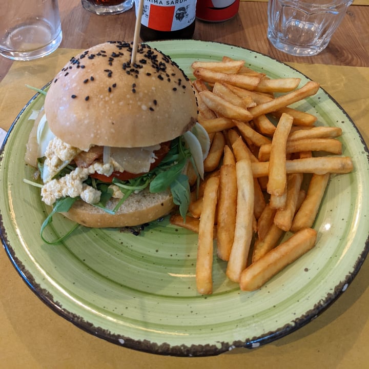 review photo of Wow. Isbò shared by @emmearn on 23 Jun 2021 - review