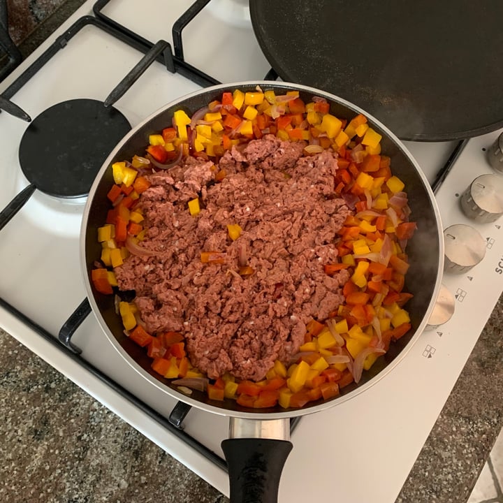photo of Beyond Meat Beyond mince shared by @alessandro504 on  23 Sep 2021 - review