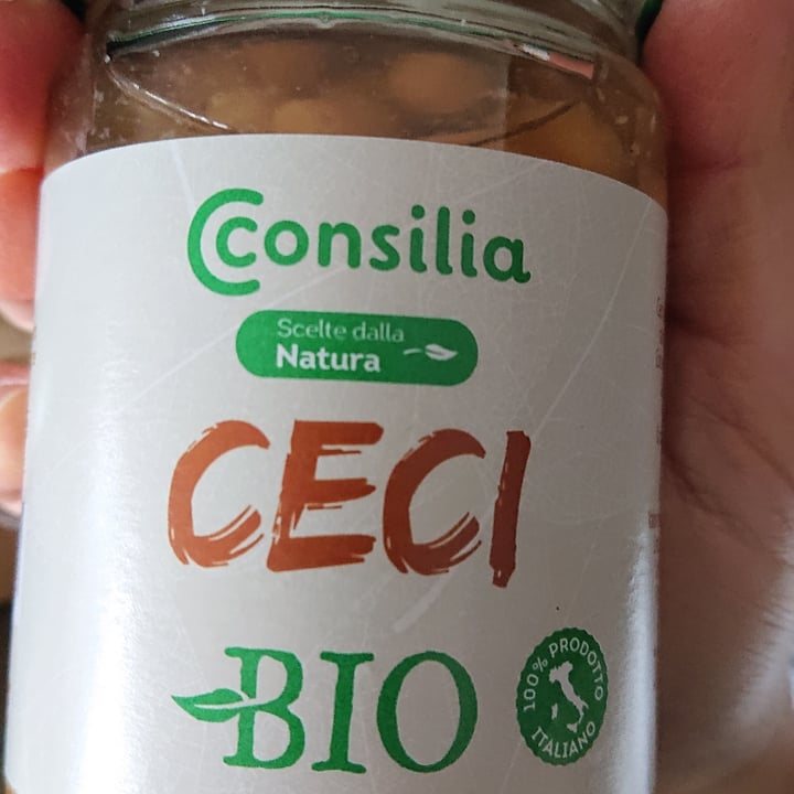 photo of Consilia Ceci bio shared by @flafo on  15 Mar 2022 - review
