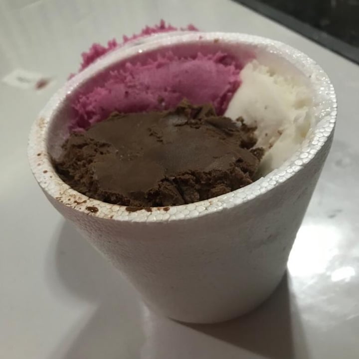 photo of Los amores Helado shared by @micaasierra on  12 Jul 2021 - review
