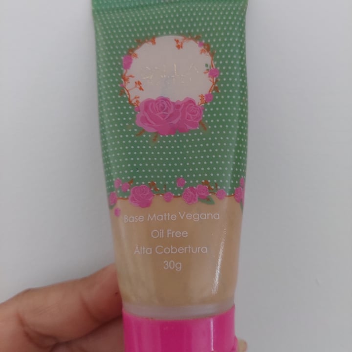 review photo of vult Base Matte Vegana shared by @jessysimoes on 22 Apr 2022 - review