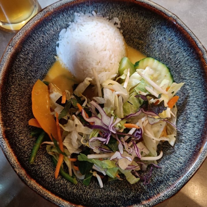 photo of Quy Nguyen Vegan Living Com Cary shared by @friedmandriver on  06 Aug 2022 - review
