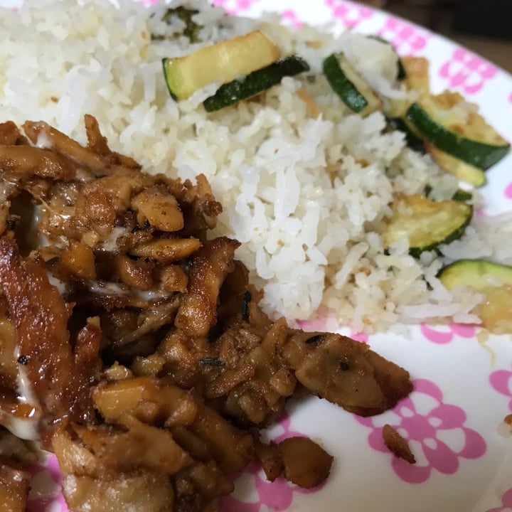 review photo of Planted foods Planted-kebab shared by @sarito on 21 Jun 2022 - review
