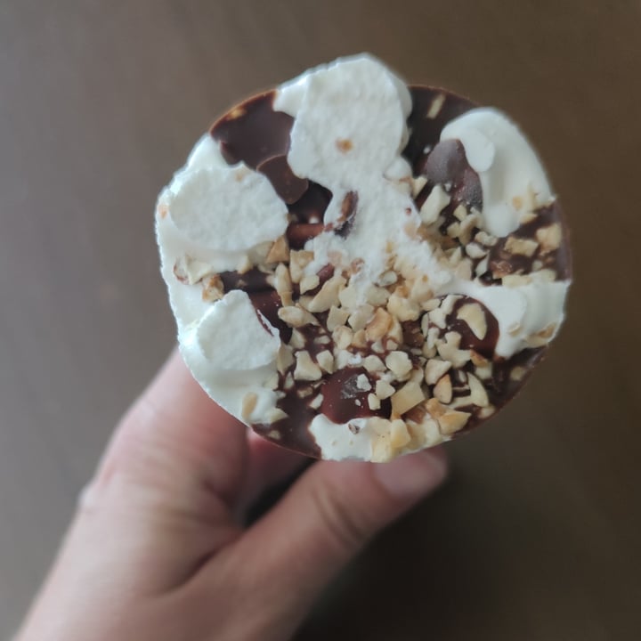 review photo of Fior di Natura 4 coni gelato soia shared by @verooh on 26 Jul 2022 - review
