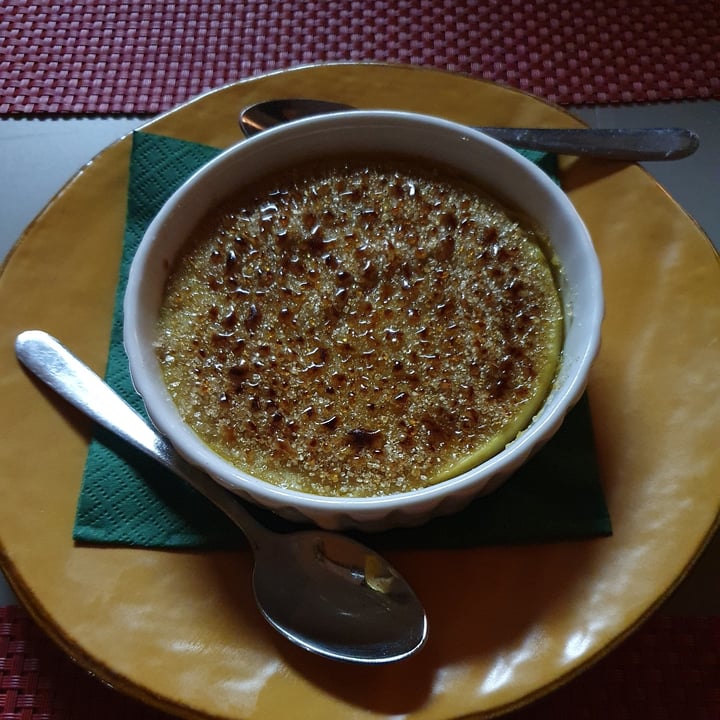 photo of Sopra la panca Crema catalana shared by @elenamolinariii on  01 Sep 2021 - review