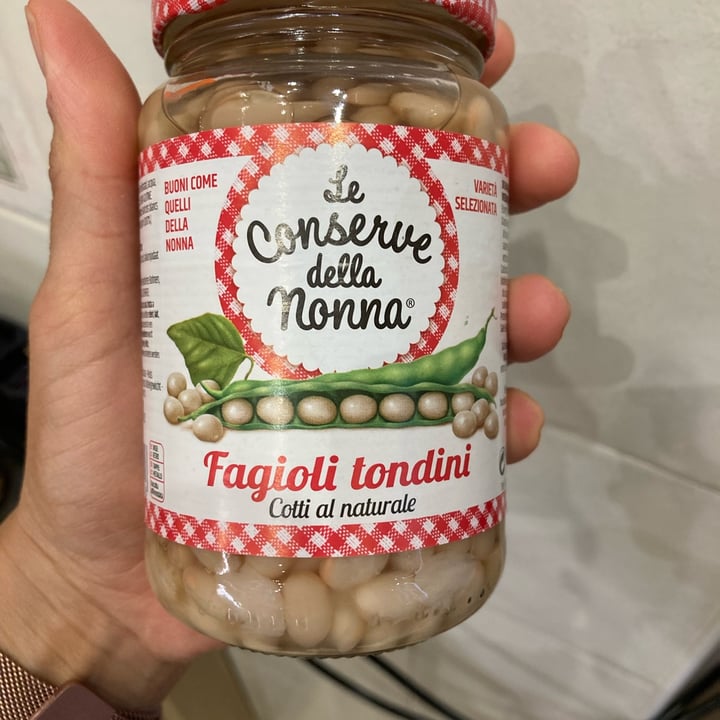 review photo of Le conserve della nonna Fagioli Tondini shared by @dexje87 on 09 Apr 2022 - review
