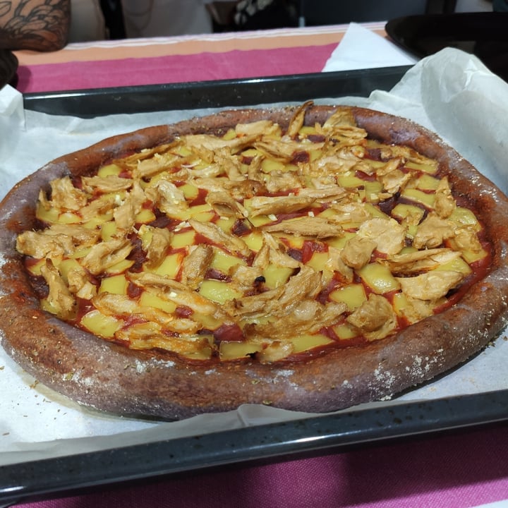 review photo of Heura Bocados Originales shared by @zalo93 on 21 Sep 2020 - review