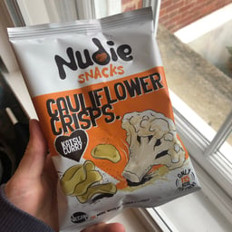 Nudie Snacks