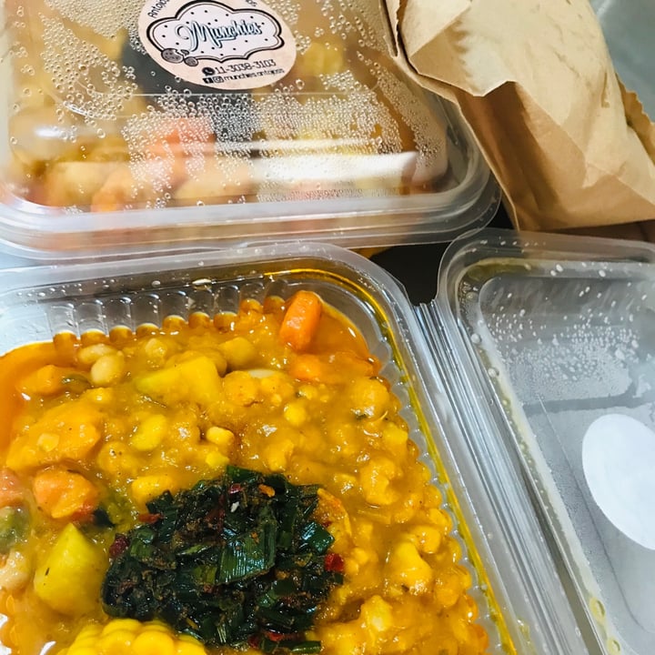 photo of Munchies Locro shared by @florenciam on  29 May 2020 - review