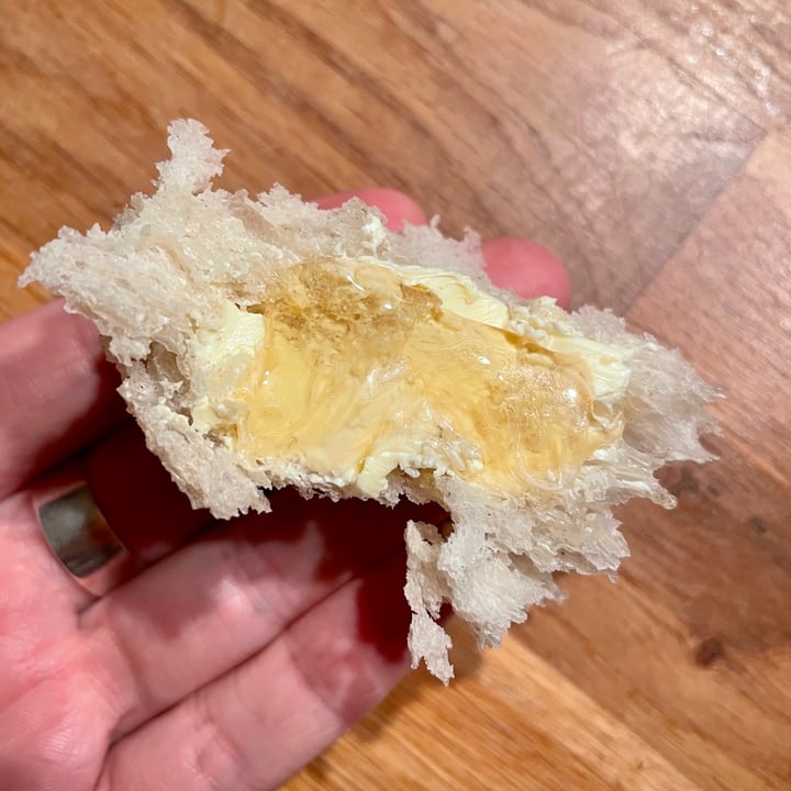 review photo of De Bijenkorf NO BEE HONEY Plantbased Honey Alternative shared by @waldfee on 29 Dec 2020 - review