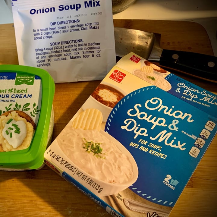 Harris Teeter Onion Soup And Dip Mix Review abillion