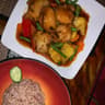 Peace Cafe Vegetarian Restaurant