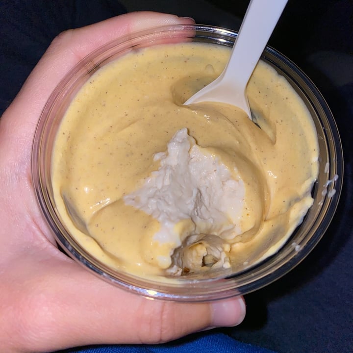 photo of Native Foods Cafe Pumpkin Cheesecake Parfait shared by @curvycarbivore on  14 Nov 2020 - review
