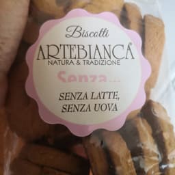 Arte bianca natura e tradizione