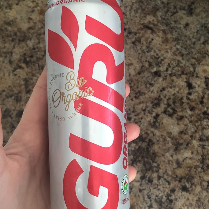 review photo of Guru Organic Energy Lite shared by @biancasd on 30 Nov 2021 - review