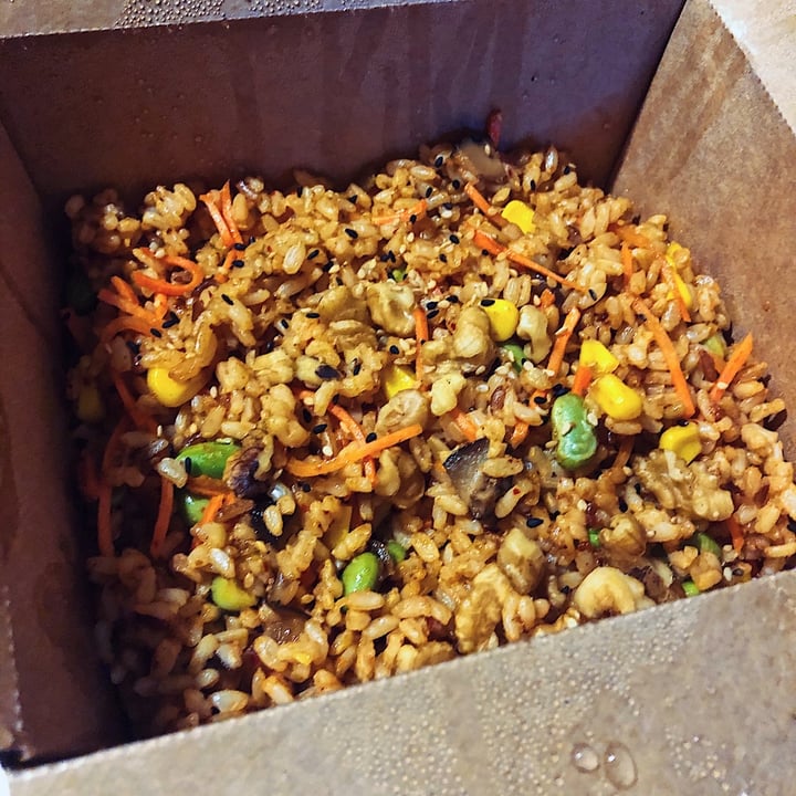 photo of Soul Alife Soul Spicy Rice shared by @sazzie on  08 Oct 2019 - review