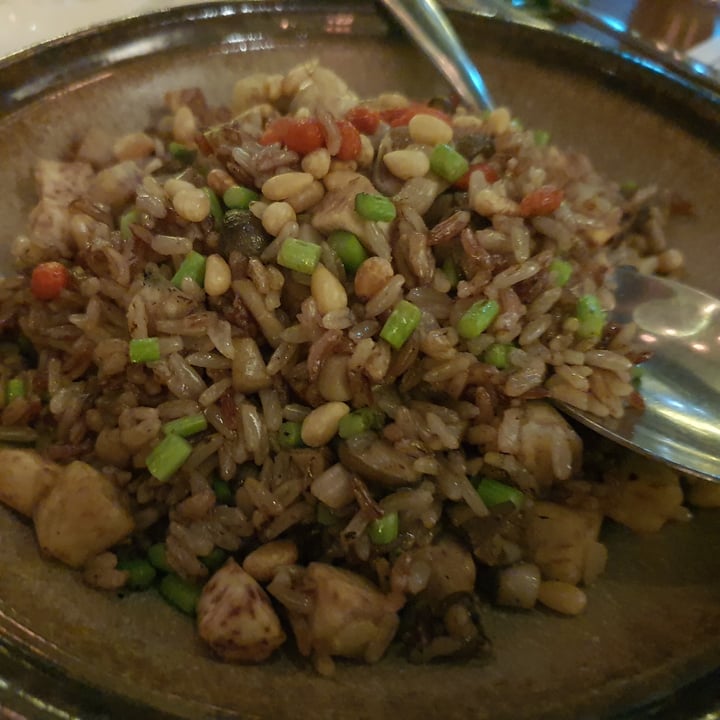 photo of EMPRESS Fried Brown Rice Medley shared by @parismelody on  14 Jan 2021 - review
