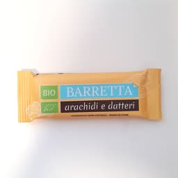 Bio barretta
