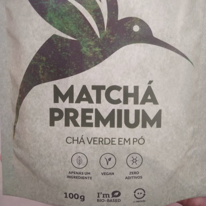 photo of Puravida Matchá Premium shared by @krika on  20 Apr 2022 - review