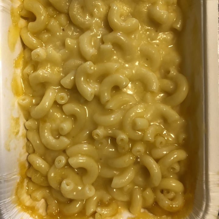 photo of Field Roast Creamy Mac ‘n Chao shared by @crissyynicole on  30 Mar 2020 - review