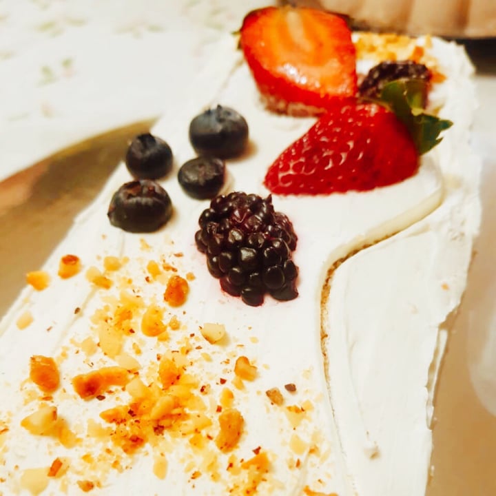 review photo of Milagros y Pecados Pastel Tres Leches shared by @laaprendiz on 26 Dec 2020 - review