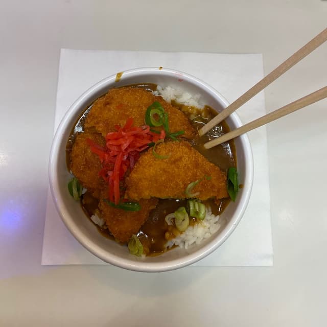 Yo! Sushi
