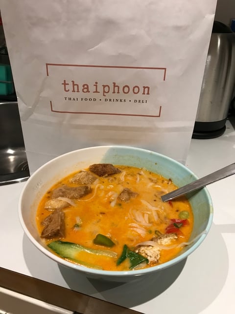 Thaiphoon