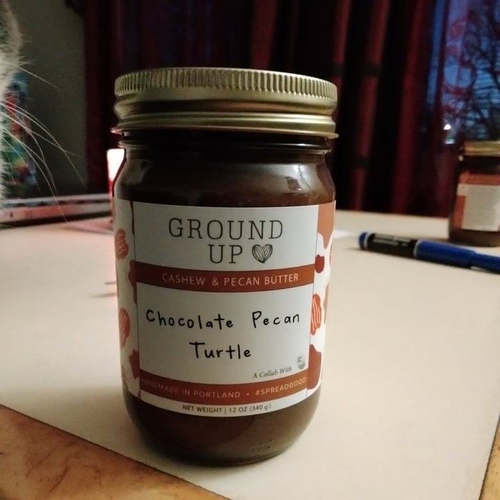 photo of ground up Ground Up shared by @atillman2009 on  28 Nov 2022 - review