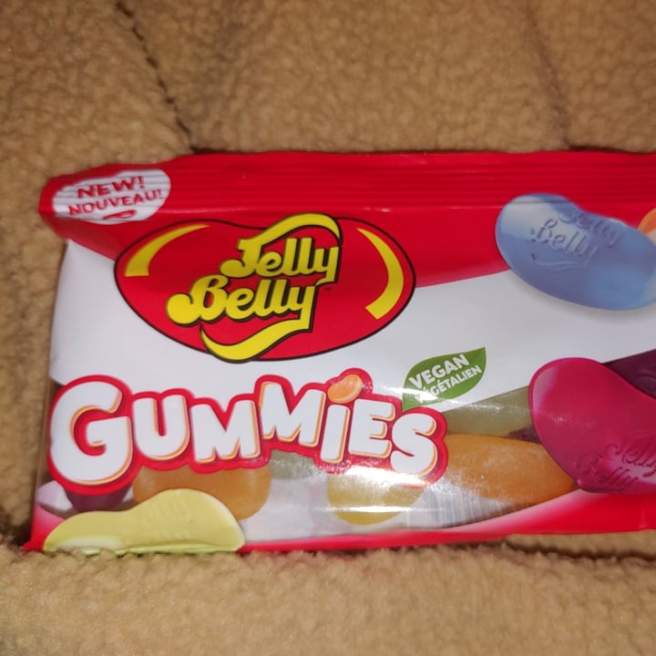 photo of Jelly belly Vegan Gummies shared by @gatitos on  22 Nov 2021 - review