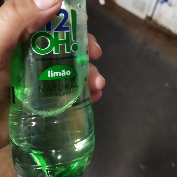 review photo of H 2 OH! H2 Oh! LIMÃO shared by @franciela on 14 Jun 2022 - review
