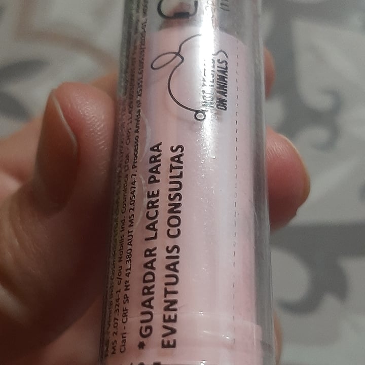 review photo of Phállebeauty Cosmetics batom shared by @jaquelineferreira on 27 May 2022 - review
