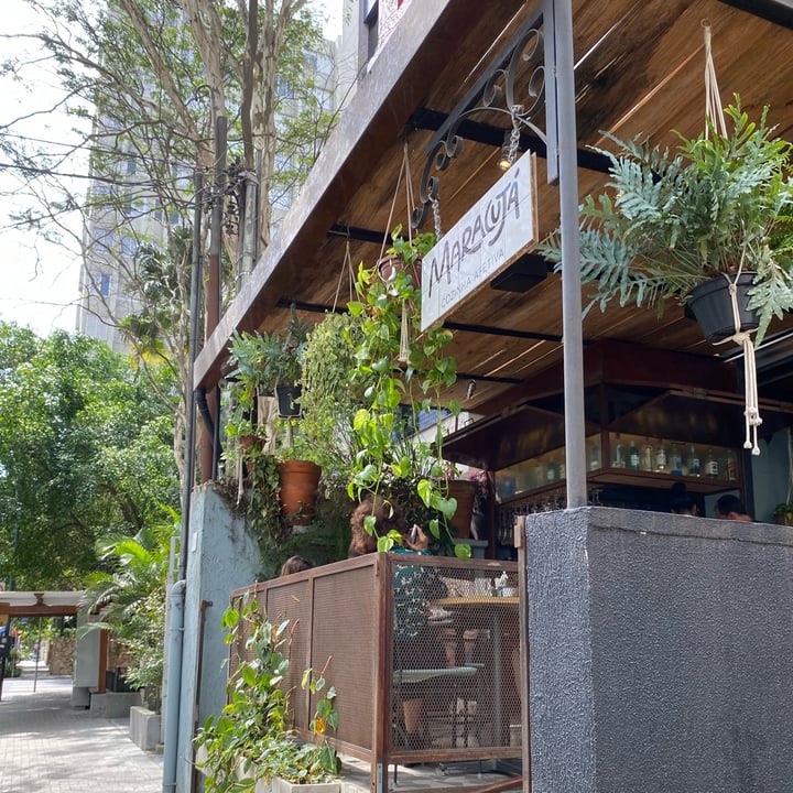 review photo of Restaurante Maracujá Mexidinho Vegano shared by @tauanemelo on 16 Oct 2022 - review