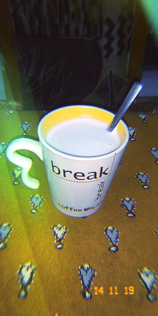 review photo of Emkay Food Products Emkay Vegan Coconut Milk Powder shared by @emkayfoodproducts on 22 Nov 2019 - review