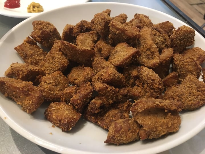 photo of Loving Hut Nuggets shared by @sugarsniper on  16 Aug 2019 - review