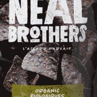 Neal Brothers Organic Deep Blue + Flax Seed