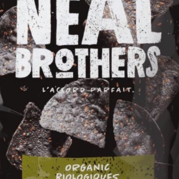 review photo of Neal Brothers Organic Deep Blue + Flax Seed Neal Brothers Organics Deep Blue + Flax Seed shared by @save-the-planet-2000 on 31 Aug 2021 - review